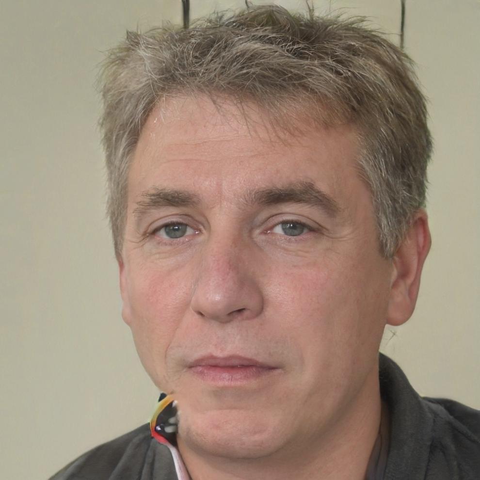 Corrado Bellini maestro parrucchiere carisolvian